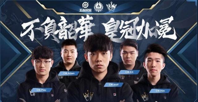我们是否拥